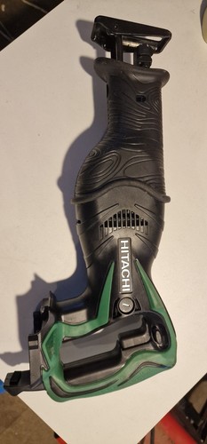 Hitachi cr18dsl 18v ion - hitachi, li-ion