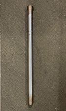 SUZUKI A100 INNER FORK TUBE GENUINE 51110-22520 NOS