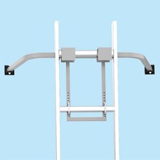 Ladder Stabilizer Steel Ladder Roof Hook Wing Span Standoff For Climbing Pai XG5