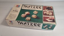 Yahtzee by MB Vintage 1976