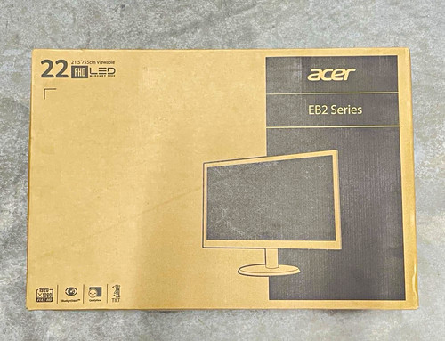 Acer eb2 eb222q 22in fhd - eb2,