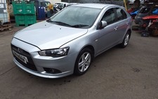 MITSUBISHI LANCER JURO DI-D