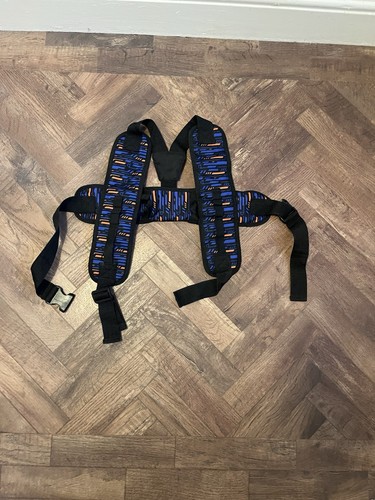 Nerf combat vest - nerf,