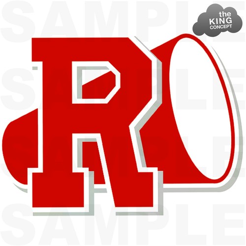 Rydell high school iron - high, on