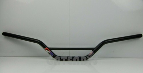Black rise trials - trials, handlebar