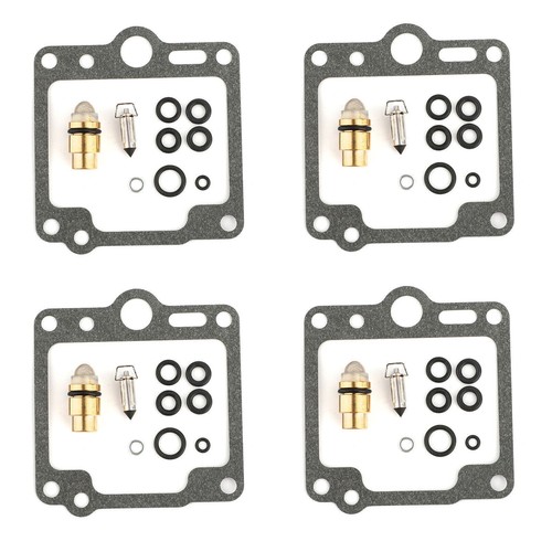 Sets carburetor repair kit - repair,