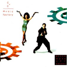 C+C Music Factory / Gonna Make