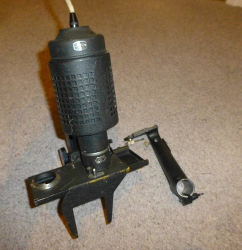 Rare vintage leitz reprovit - rare,