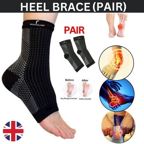 Pair plantar fasciitis socks - pair,