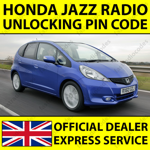 Honda jazz car radio - ✅honda,
