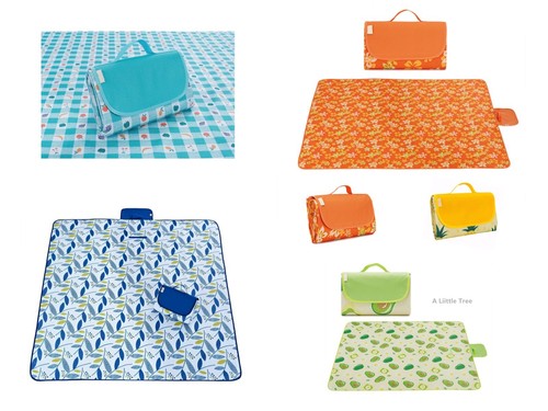 New picnic mat - picnic, blanket