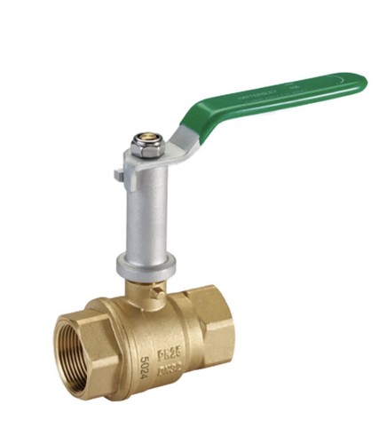 Hattersley ball valve - hattersley,