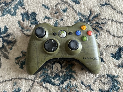 Halo odst xbox 360 - odst,
