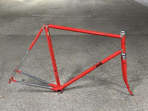 Cinelli supercorsa rosd - sc,