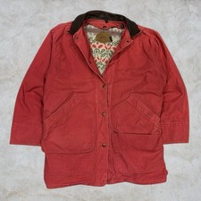 Vintage Woolrich Field Barn