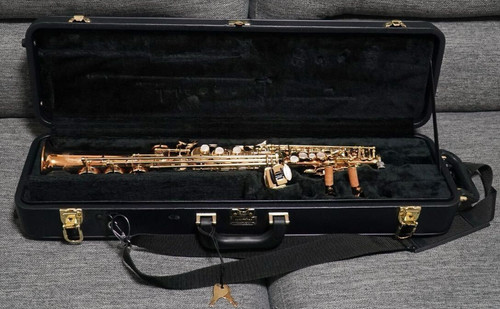 Yanagisawa 992 soprano - s-992,