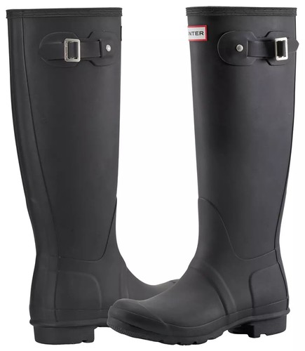 Hunter original tall women - original, women's