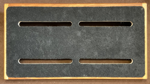 Ruach kashmir pedalboard - ruach,