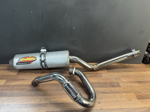 Suzuki drz 400 2005 fmf - fmf, power