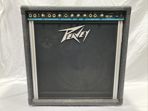 Vintage peavey keyboard - 60,