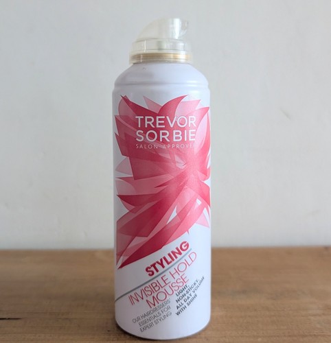 Trevor sorbie styling - sorbie,