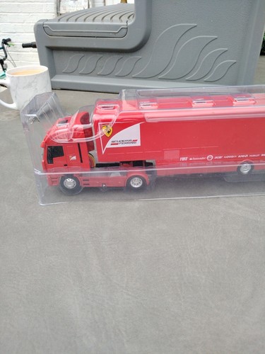 Ferrari diecast car - ferrari,