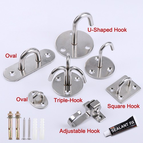 Ceiling hook wall - wall,