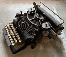 Adler Vintage  Antique