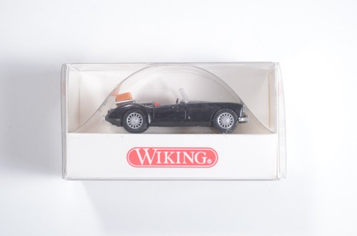 Wiking roadster i - a, mk