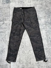 G Star Cargo Trousers Mens W31