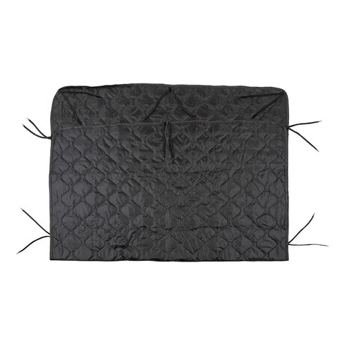 Max comforter fleece warm - comforter,