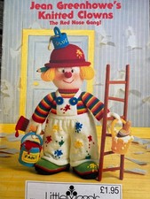 Jean Greenhowe's Knitted