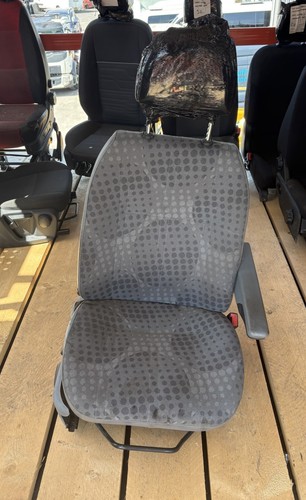 Ford transit mk7 - ford, 2014