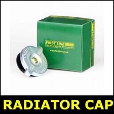 Radiator Cap Fits MERCEDES