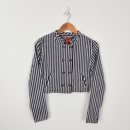 Ewa walla striped navy white - walla,