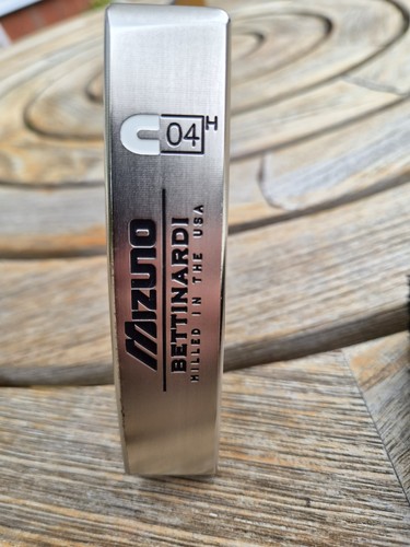 Mizuno bettinardi series - c-series, 04h