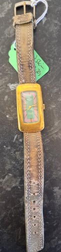 Ladies rotary incabloc watch - ladies,