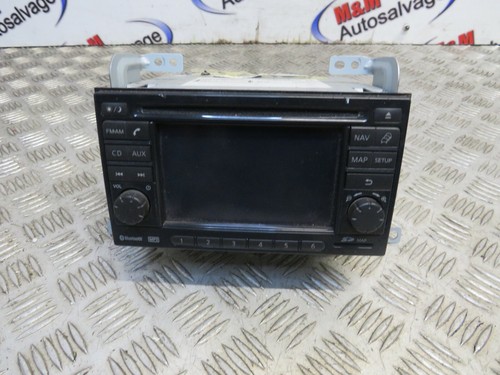 Nissan qashqai j10 2012 2014 - nissan, 2012-2014