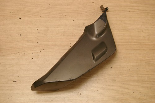 Bmw k1600gt foot protection - k1600gt,