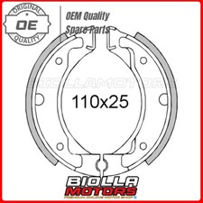 BRAKE HANGERS Yamaha