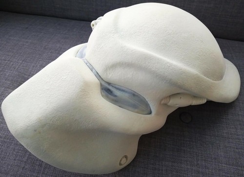 Full size predator helmet - full,