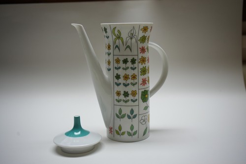 Rosenthal piemonte coffee - rosenthal, pot