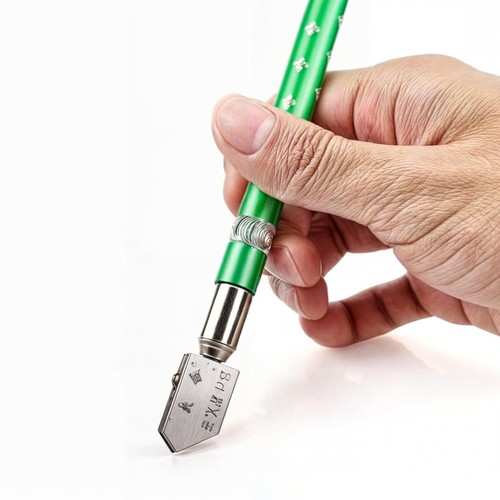 Professional glass cutter - professional,