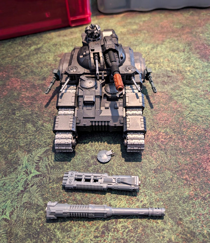 Games workshop legion - workshop,