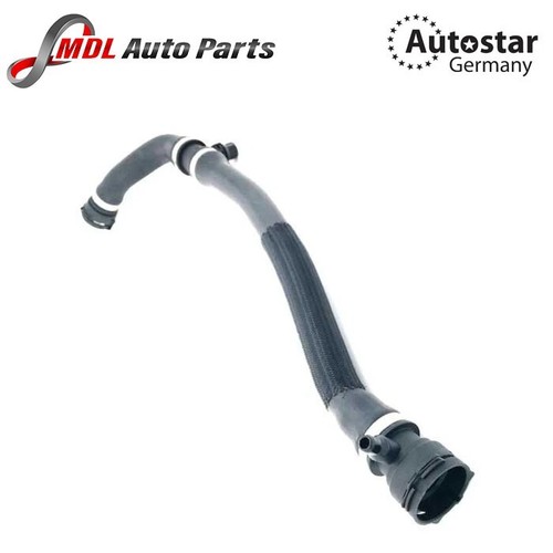 Autostar germany coolant hose - germany,
