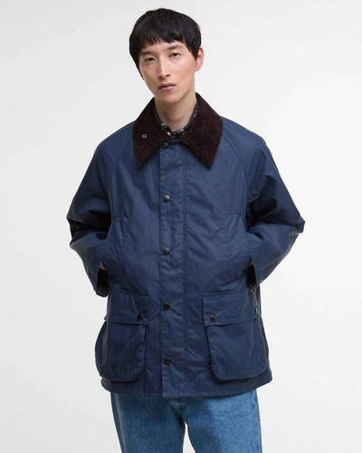 Barbour heritage oversized - barbour,
