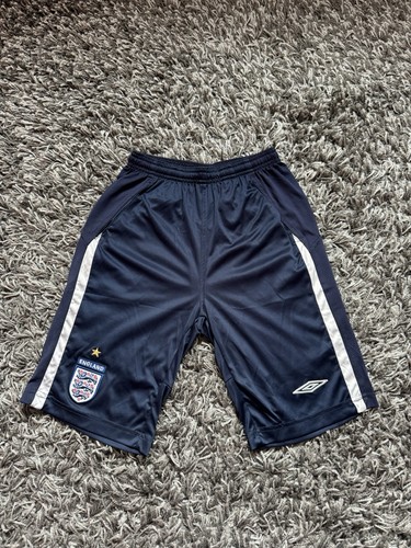 Umbro england shorts large - umbro,
