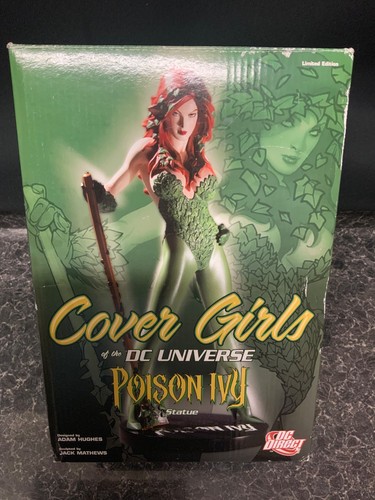 Direct poison ivy - dc,