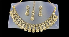 Beautiful Indian New Gold With
