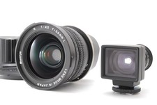 【TOP MINT w/ Finder】